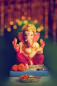 Shree Ganesha